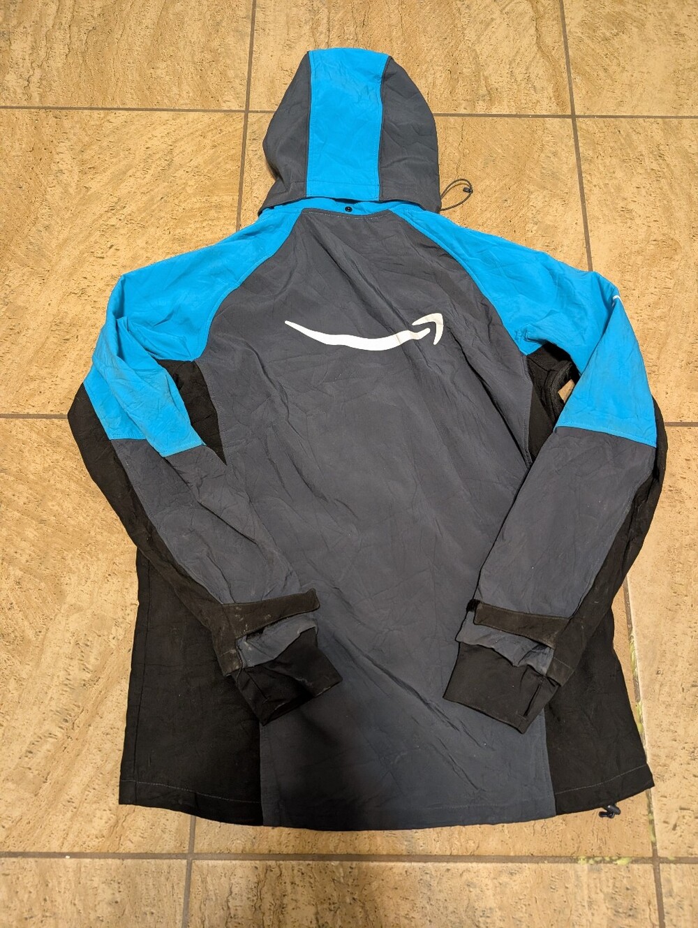 Amazon parka jacket Large - Picture 2 of 4